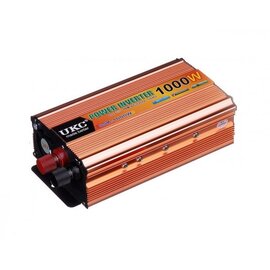 Изображение 2 Преобразователь UKC 1000ВА(600Вт), 12/220V 1000 ВА