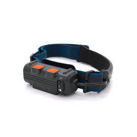 Зображення 2 Ліхтар на чоло Bailong BL-W690-2-SMD+Red