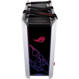 Зображення 4 Корпус Asus ROG Strix Helios GX601 White Edition no PS