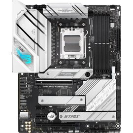 Зображення 4 Материнська плата Asus ROG Strix B650-A Gaming Wi-Fi (sAM5, AMD B650, PCI-Ex16)