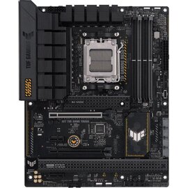 Зображення 5 Материнська плата Asus TUF Gaming B650-Plus (sAM5, AMD B650, PCI-Ex16)