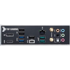 Зображення 6 Материнська плата Asus TUF Gaming B650-Plus WiFi (sAM5, AMD B650, PCI-Ex16)