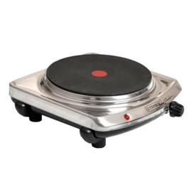 Изображение  Настольная плита Термия ЕПЧЕ 1-2,0/230М2(нерж.)