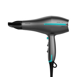 Зображення  Фен Cecotec Bamba&nbsp;IoniCare&nbsp;5300&nbsp;Maxi&nbsp;Aura&nbsp;Black CCTC-04203