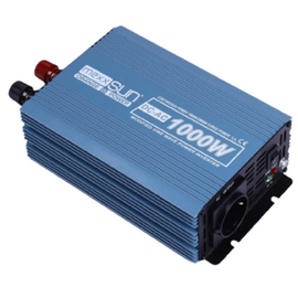 Изображение 2 Преобразователь Mexxsun MXS-1000, 1000W, 12V/220V 2000 ВА