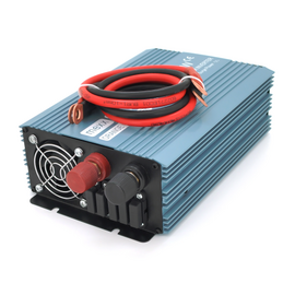 Изображение 2 Преобразователь Mexxsun MXS-1000, 1000W, 24V/220V 2000 ВА