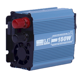 Изображение 3 Преобразователь Mexxsun MXS-150, 150W, 12V/220V 300 ВА