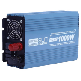 Изображение 3 Преобразователь Mexxsun MXS-1000, 1000W, 12V/220V 2000 ВА