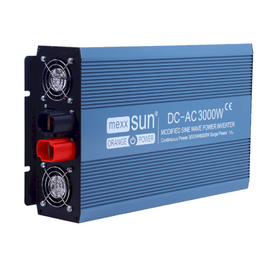 Изображение 2 Преобразователь Mexxsun MXS-3000, 3000W, 24V/220V 6000 ВА