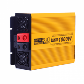 Изображение 3 Преобразователь Mexxsun MXSPSW-1000, 1000W, 12V/220V 2000 ВА