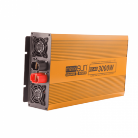 Изображение 3 Преобразователь Mexxsun MXSPSW-3000, 3000W, 12V/220V 6000 ВА