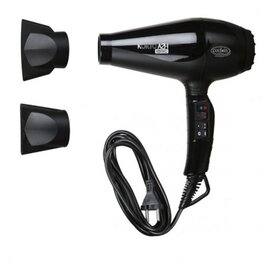 Зображення 3 Фен Coifin Korto A2H Ion Black