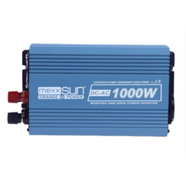 Изображение  Преобразователь Mexxsun MXS-1000, 1000W, 12V/220V 2000 ВА