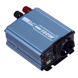 Изображение 4 Преобразователь Mexxsun MXS-150, 150W, 12V/220V 300 ВА