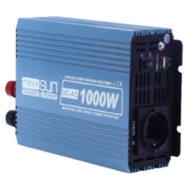 Изображение 4 Преобразователь Mexxsun MXS-1000, 1000W, 12V/220V 2000 ВА
