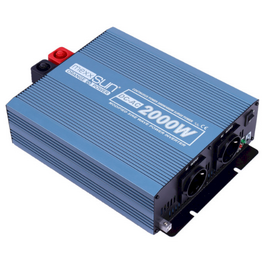 Изображение 4 Преобразователь Mexxsun MXS-2000, 2000W, 12V/220V 4000 ВА