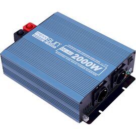 Изображение 4 Преобразователь Mexxsun MXS-2000, 2000W, 24V/220V 4000 ВА