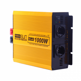 Изображение 4 Преобразователь Mexxsun MXSPSW-1000, 1000W, 12V/220V 2000 ВА