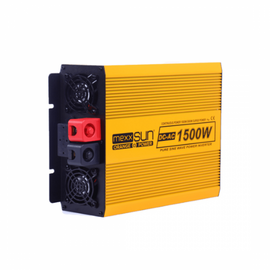 Изображение 4 Преобразователь Mexxsun MXSPSW-1500, 1500W, 12V/220V 3000 ВА