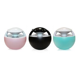 Зображення 5 Зволожувач повітря WK WT-A01 Aqua Mini Humidifier Black