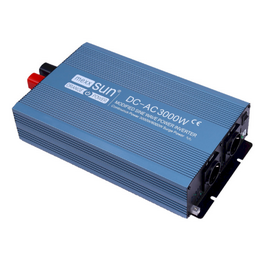 Изображение 4 Преобразователь Mexxsun MXS-3000, 3000W, 24V/220V 6000 ВА