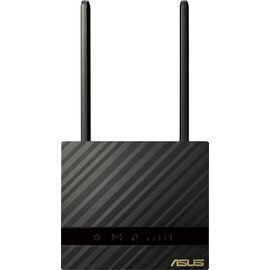 Зображення  Маршрутизатор Asus 4G-N16