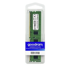 Изображение 2 Оперативная память Goodram DDR4 16384Mb 3200MHz &mdash; GR3200D464L22/16G