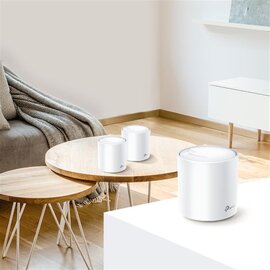 Зображення 5 Маршрутизатор TP-Link Deco X60 1-pack