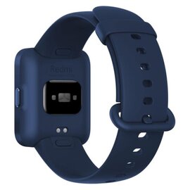 Зображення 6 Смарт-годинник Xiaomi Redmi Watch 2 Lite GL Blue