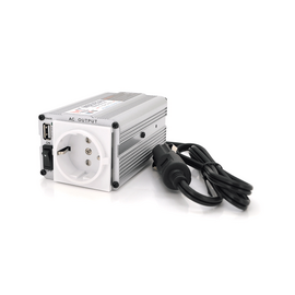 Изображение  Преобразователь Mervesan MRV-15012 (150W), 12/220V 300 ВА