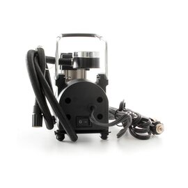 Изображение 3 Автокомпрессор портативный Uragan 35 л/мин - 90110