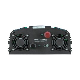Изображение 3 Преобразователь Tommatech MS-1500, 1500W, 12V/220V 3000 ВА