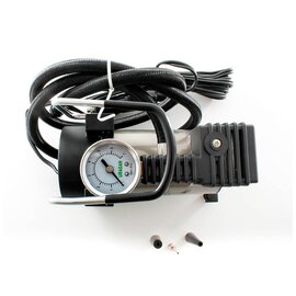 Изображение 4 Автокомпрессор портативный Uragan 35 л/мин - 90110