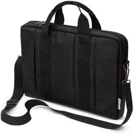 Зображення  Сумка для ноутбука Vinga NB126 Black - NB126BK