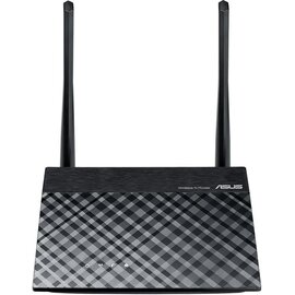 Зображення  Маршрутизатор Asus RT-N12E B1