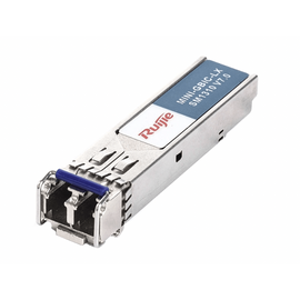 Зображення  Оптичний модуль Ruijie MINI-GBIC-LX-SM1310
