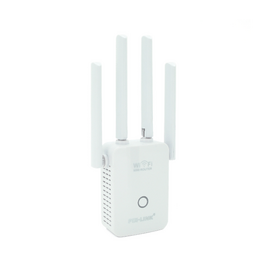 Зображення  Репітер Wi-Fi PIX-Link LV-WR32Q