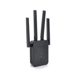 Зображення  Ретранслятор Wi-Fi PIX-Link LV-WR42Q
