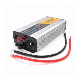 Изображение 2 Преобразователь Solinved Sol-Yb24-2000M, 2000W, 24V/220V 4000 ВА