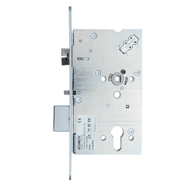 Зображення 2 Замок Abloy EL 560 100170 BS65мм з відкриттям універсальний