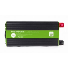 Изображение 2 Преобразователь EnerGenie EG-PWC-PS1000-01 2000 ВА