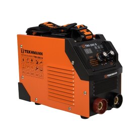 Зображення 2 Зварювальний інвертор Tekhmann TWI-280 D