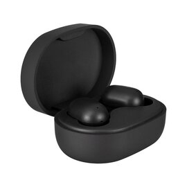 Изображение 2 Bluetooth гарнитура Gelius Pro Reddots TWS Earbuds GP-TWS010 Black — 00000082297