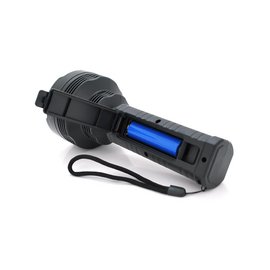 Зображення 2 Ліхтар для туристів Voltronic RD-407 TY-849