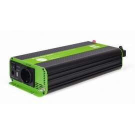 Изображение 3 Преобразователь EnerGenie EG-PWC-PS1000-01 2000 ВА