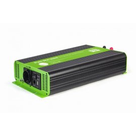 Изображение 3 Преобразователь EnerGenie EG-PWC-PS2000-01 4000 ВА