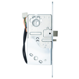 Зображення 4 Замок Abloy EL 580 BS50мм з відкриттям універсальний