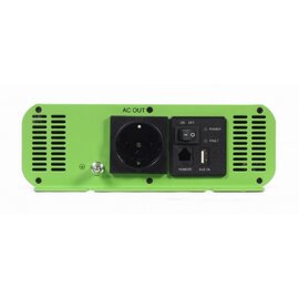 Изображение 4 Преобразователь EnerGenie EG-PWC-PS2000-01 4000 ВА