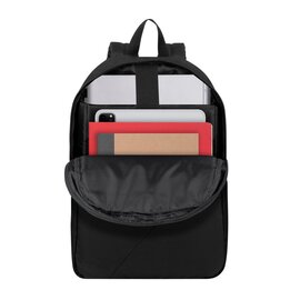Зображення 4 Рюкзак для ноутбука RivaCase 8065 Black
