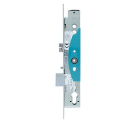 Зображення  Замок Abloy EL 460 BS35мм з відкриттям при подачі електропостачання